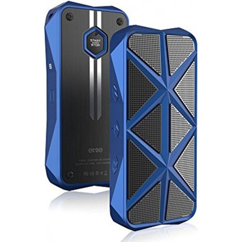 Колонка EMIE Lambo bluetooth speaker Blue