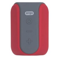 Колонка Ergo BTS-520 Red