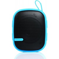 Колонка Remax Outdoor Bluetooth 3.0 Speaker RB-X2 Blue