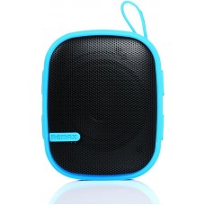 Колонка Remax Outdoor Bluetooth 3.0 Speaker RB-X2 Blue