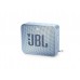 Колонка JBL Go2 Cyan (JBLGO2CYAN)