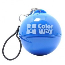 Колонка ColorWay CW-003 Blue
