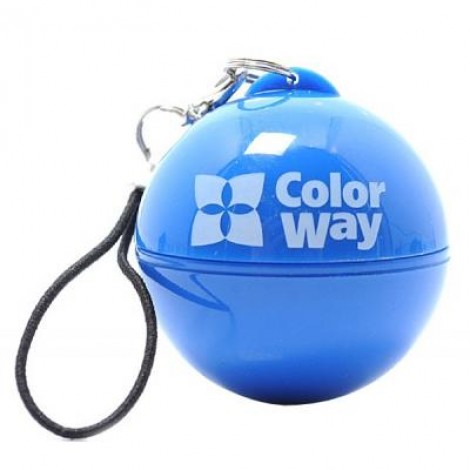 Колонка ColorWay CW-003 Blue