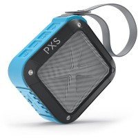 Колонка Pixus Scout mini Blue