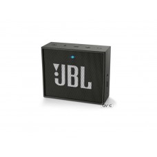 Колонка JBL GO Black (JBLGOBLK)