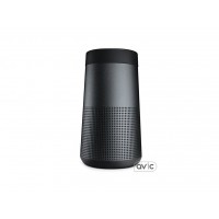 Колонка Bose SoundLink Revolve Bluetooth speaker Black