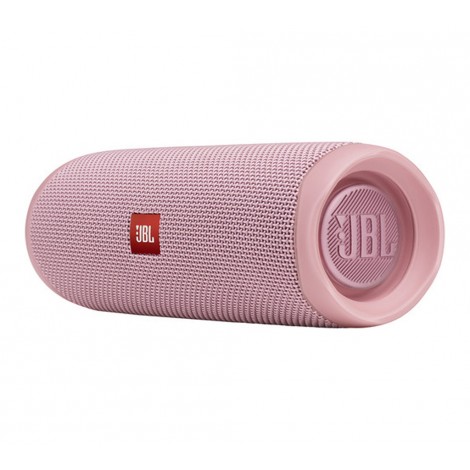 Колонка JBL Flip 5 Pink (JBLFLIP5PINK)