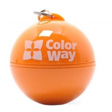 Колонка ColorWay CW-003 Orange