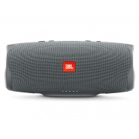 Колонка JBL Charge 4 Grey (JBLCHARGE4GRYAM)