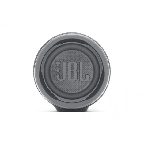Колонка JBL Charge 4 Grey (JBLCHARGE4GRYAM)