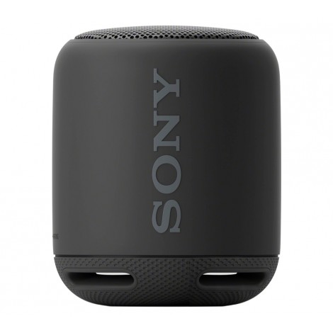 Колонка Sony SRS-XB10 Black (SRSXB10B.RU2)