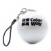 Колонка ColorWay CW-003 White