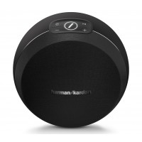 Колонка Harman Kardon Omni 10+ Black