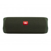 Колонка JBL Flip 5 Green (JBLFLIP5GREN)