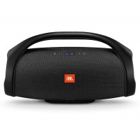 Колонка JBL Boombox Black (JBLBOOMBOXBLKEU)