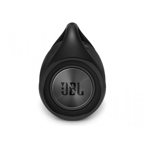 Колонка JBL Boombox Black (JBLBOOMBOXBLKEU)
