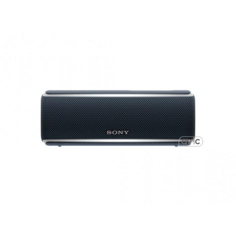Колонка Sony SRS-XB21 Black (SRSXB21B.RU2)