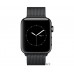 Apple Watch Series 2 42mm Space Black Stainless Steel Case with Space Black Milanese Loop (MNQ12) (Open Box)