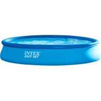 Бассейн INTEX Easy Set 457х84 (28158NP)
