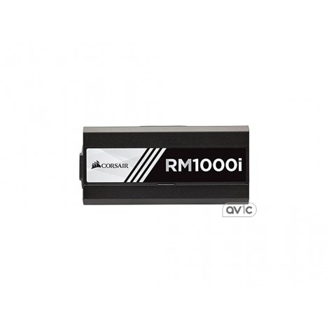 Блок питания Corsair RM1000i (CP-9020084)
