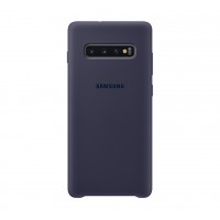 Чехол для Samsung Galaxy S10 Plus Navy Blue