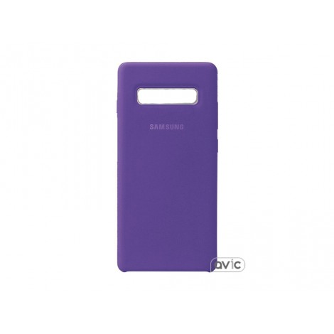 Чехол для Samsung Galaxy S10e Ultra Violet