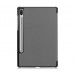 Чехол PULEN для Samsung Galaxy Tab S6 10,5 (SM-T860/SM-T865) Grey