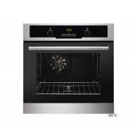 Духовка ELECTROLUX EZA 5420AOX