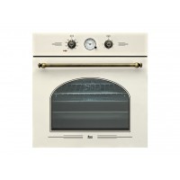 Духовка TEKA HR 650 White Cream