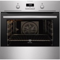 Духовка ELECTROLUX OMEC 6330 X