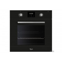 Духовка Whirlpool AKP 458 NB