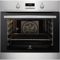 Духовка ELECTROLUX EOB 53410 AX