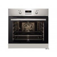 Духовка ELECTROLUX EOB 3311AOX