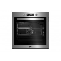 Духовка BEKO BIM 36300XCS