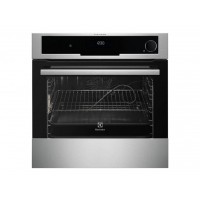 Духовка ELECTROLUX OPEB8857X