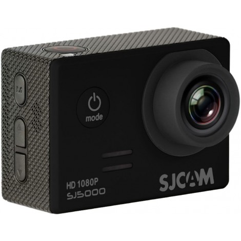 Экшн-камера SJCAM SJ5000 Black