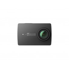 Экшн-камера Xiaomi Yi 4K Black (YI-90003)