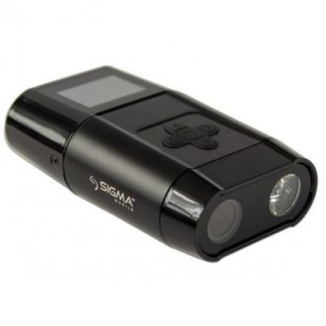 Экшн-камера Sigma Mobile X-sport C44 Bike (4827798323915)