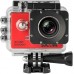 Экшн-камера SJCAM SJ5000 Red