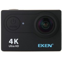 Экшн-камера Eken H9R Black