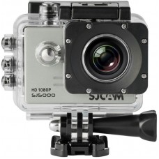 Экшн-камера SJCAM SJ5000 Silver