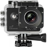 Экшн-камера SJCAM SJ5000X Elite Black