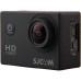Экшн-камера SJCAM SJ4000 Black