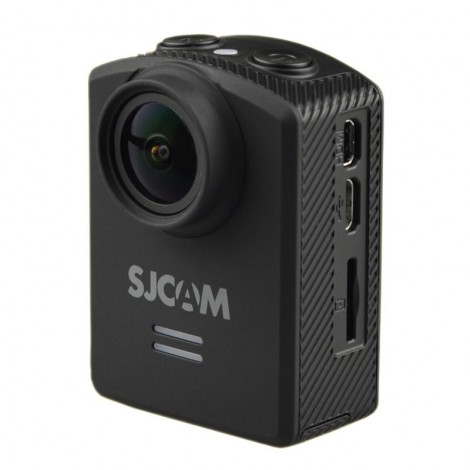 Экшн-камера SJCAM M20 Black