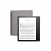 Электронная книга с подсветкой Amazon Kindle Oasis (10th Gen) 8GB Graphite