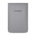 Электронная книга Pocketbook 627 Touch Lux4 Matte Silver (PB627-S-CIS)