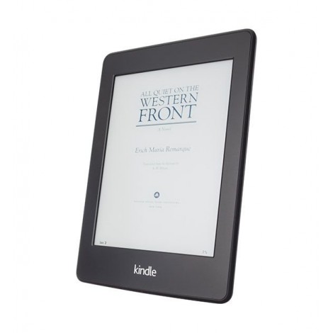 Электронная книга Amazon Kindle Paperwhite (2013) (Refurbished)