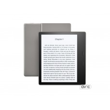 Электронная книга с подсветкой Amazon Kindle Oasis (9th Gen) 8GB
