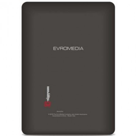 Электронная книга EvroMedia ONE