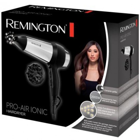 Фен Remington Pro-Air Ionic (D4200)